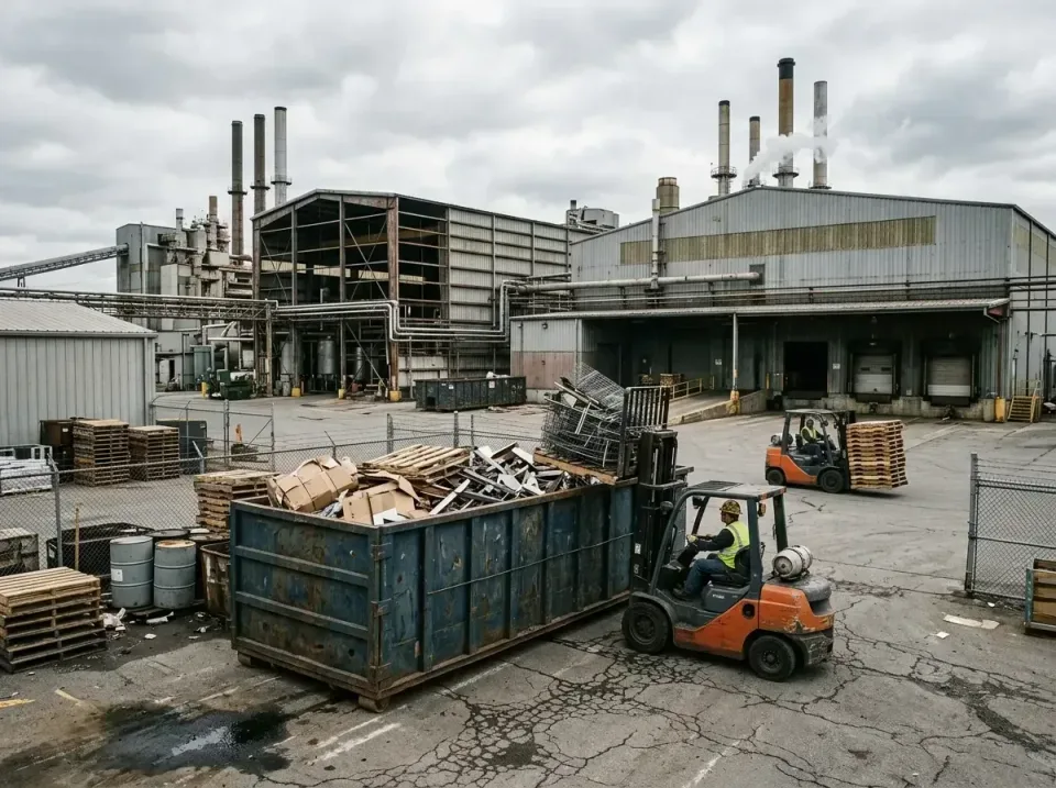 industrial-factory-scrap-conta-003 — frequently asked questions, Cheap Roll-off Dumpster Rentals in Hyattsville, MD
